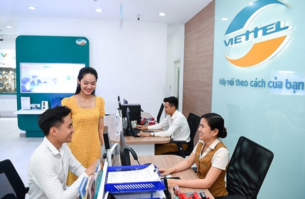 Chuyển mạng giữ số: Lượng thuê bao đăng ký chuyển sang mạng Viettel tăng mạnh