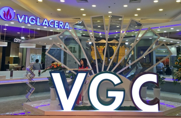 Từ ngày 20/5, cổ phiếu VGC bị hủy niêm yết trên HNX - Hình 1