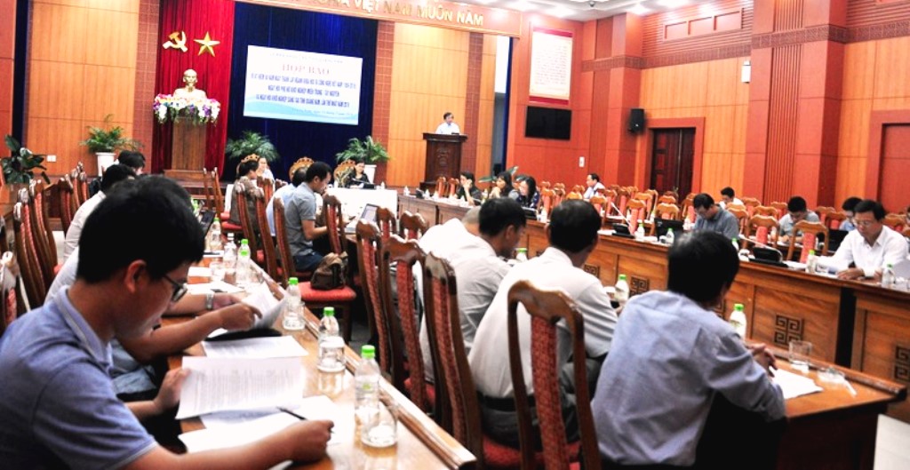 Quảng Nam: Tổ chức Ngày hội Phụ nữ khởi nghiệp miền Trung - Tây Nguyên - Hình 2