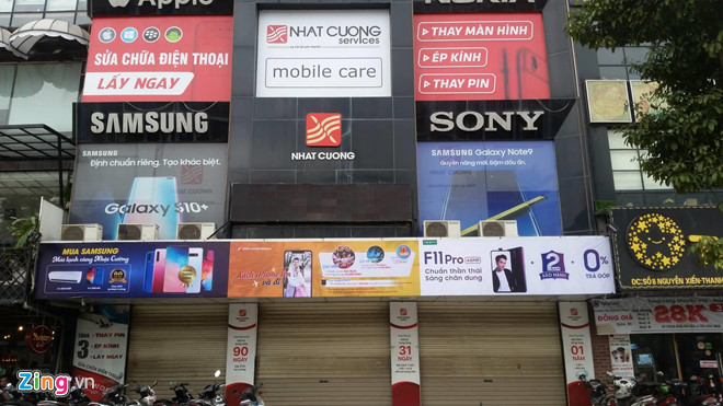 Cục trưởng quản lý thị trường: Khó phát hiện Nhật Cường buôn hàng lậu