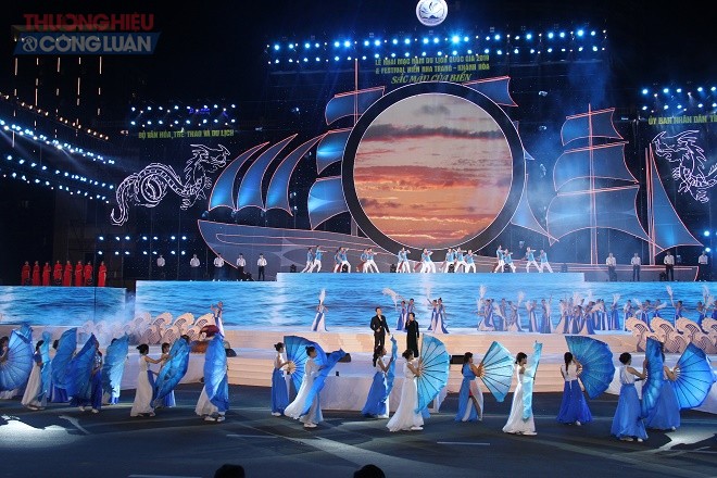 Festival Biển Nha Trang - Khánh Hòa: “Hành trình trải nghiệm tìm về những kỳ quan của biển” - Hình 1
