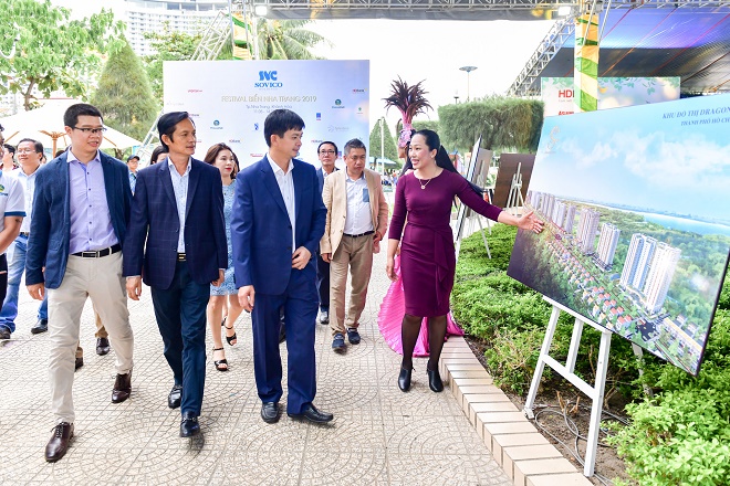 Festival Biển Nha Trang - Khánh Hòa: “Hành trình trải nghiệm tìm về những kỳ quan của biển” - Hình 6