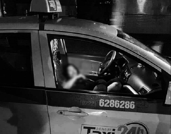 Hà Nội: Làm rõ vụ nam thanh niên đâm trọng thương nữ tài xế taxi rồi nhảy sông tự tử - Hình 1