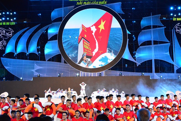 Festival Biển Nha Trang- Khánh Hoà 2019: Thành công tốt đẹp, lưu luyến hẹn ngày gặp lại - Hình 7