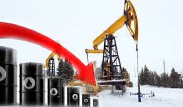 Giá dầu ngày 15/5/2019: Căng thẳng leo thang, dầu giảm mạnh - Hình 1