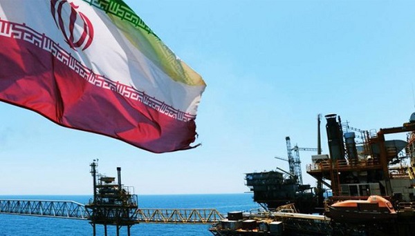 Giá dầu ngày 16/5: Căng thẳng giữa Mỹ - Iran dâng cao, dầu tăng mạnh - Hình 1