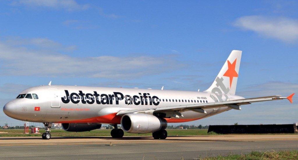 Jeststar Paccific Airlines mở đường bay Thanh Hoá – Đà Nẵng - Hình 1