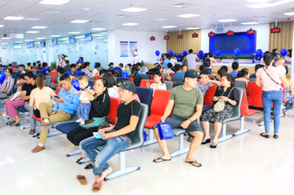 Đà Nẵng: VNVC khai trương trung tâm tiêm chủng quy mô lớn lớn nhất - Hình 2