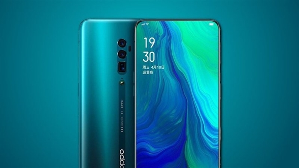 Oppo chuẩn bị 'trình làng' mẫu smartphone Reno hoàn toàn mới tại thị trường Việt Nam