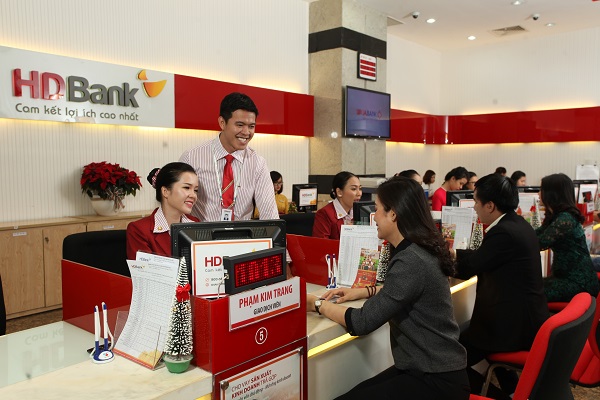 HDBank ra mắt Website mới và ứng dụng mới HDBank mBanking - Hình 2