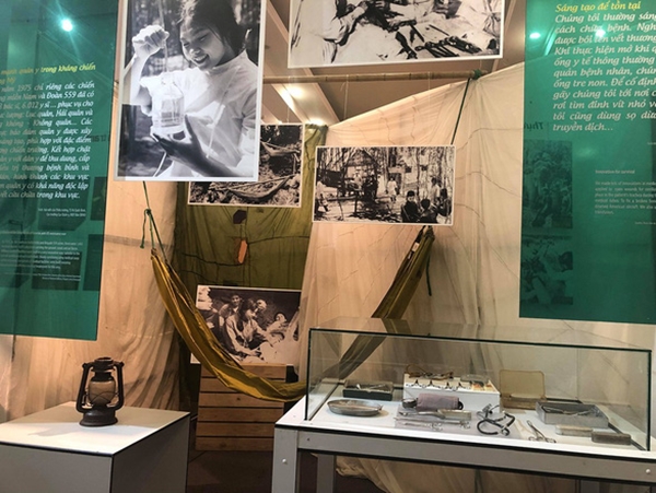 ‘Kiêu hãnh Trường Sơn’: Sống lại ký ức của những bông hồng thép