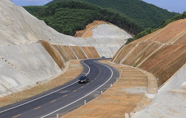 Việt Nam đấu thầu quốc tế 8 dự án xây dựng cao tốc Bắc – Nam - Hình 2