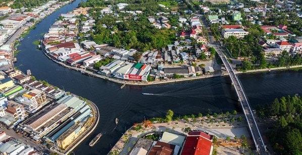 Chính thức thanh tra toàn diện Công ty TNHH Mía đường, cồn Long Mỹ Phát