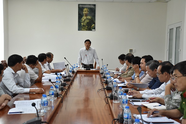 BR-VT: Toàn tỉnh chỉ còn 7/14 lò đốt rác thải y tế hoạt động