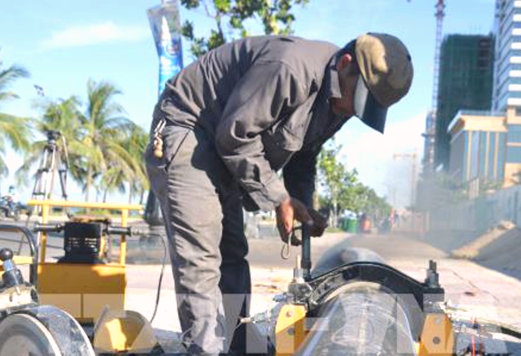 Đà Nẵng: Ngày 18/5, cúp nước toàn thành phố - Hình 1