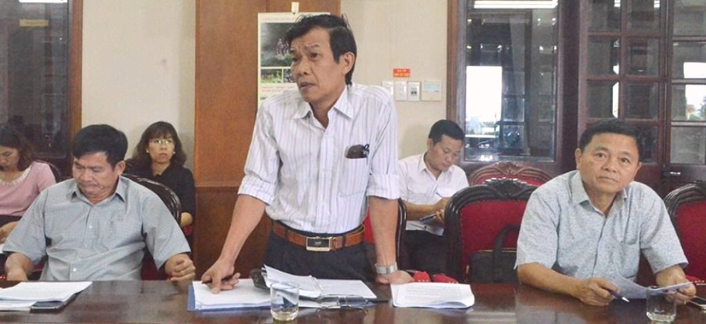Đắk Nông: Tỉnh trong vùng Tây Nguyên đầu tiên phát hiện dịch tả lợn châu Phi