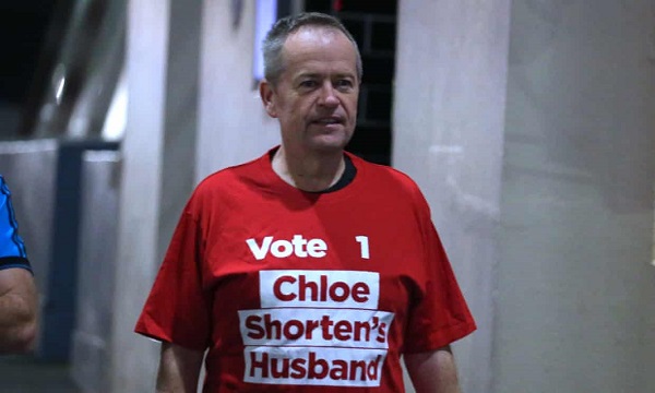 Các điểm bỏ phiếu tại Australia bắt đầu mở cửa