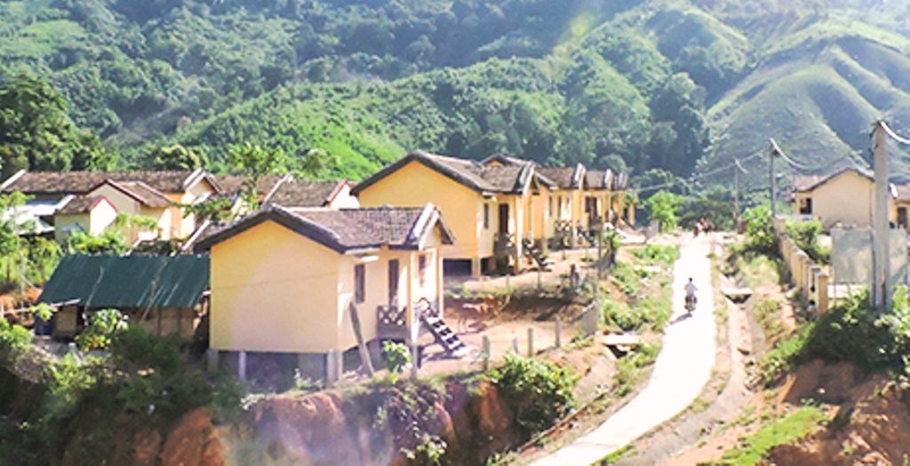 Vì sao Thủy điện Đăk Đrinh chưa trả 59 tỷ đồng tiền đền bù cho người dân Kon Plông?