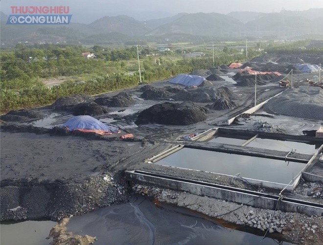 Quảng Ninh: Sông Diễn Vọng bị ô nhiễm nặng do đâu? - Hình 4
