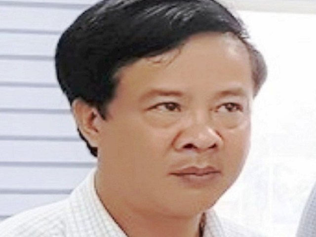 Quảng Bình: Khởi tố nguyên phó phòng Ban Tổ chức Tỉnh ủy lừa chạy việc