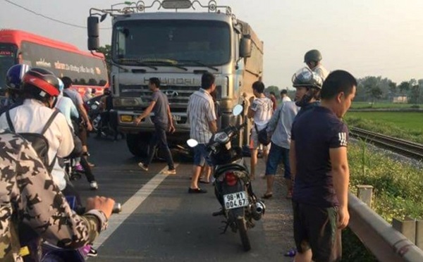 Bắc Giang: Tăng cường kiểm tra lái xe sử dụng rượu, bia khi tham gia giao thông - Hình 1