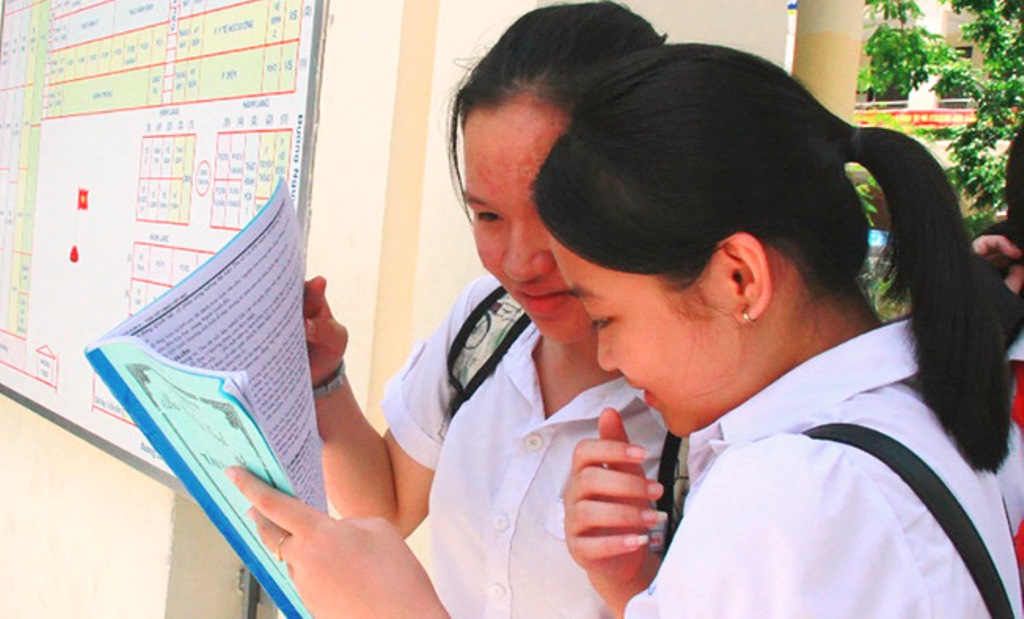 Đà Nẵng: Thanh tra toàn diện việc dạy thi chứng chỉ tiếng Anh quốc tế - Hình 2