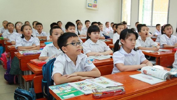 Hà Nội: Thực hiện các khoản thu trong lĩnh vực giáo dục đào tạo năm học 2019-2020 - Hình 1