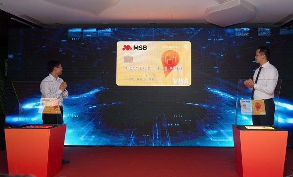 MSB tiên phong ứng dụng trí tuệ nhân tạo (AI) trong hoạt động mở Thẻ tín dụng - Hình 1