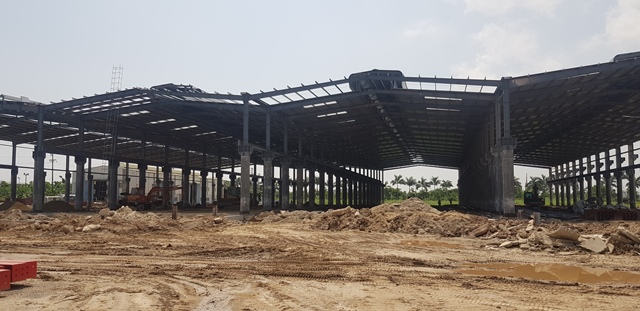 Hải Phòng: Doanh nghiệp kêu khó về thủ tục hành chính