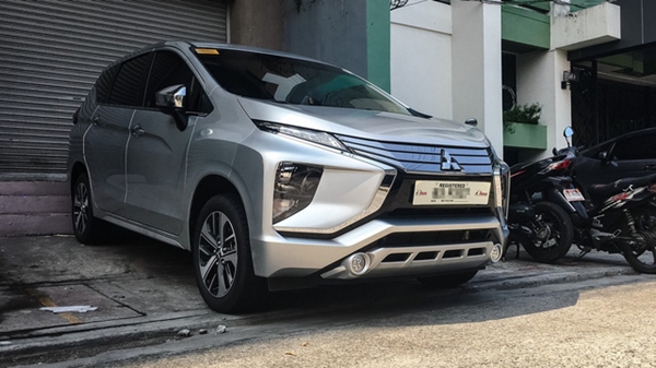 Vụ xe Xpander bị chết máy khi đang vận hành: Nhà sản xuất nói gì?