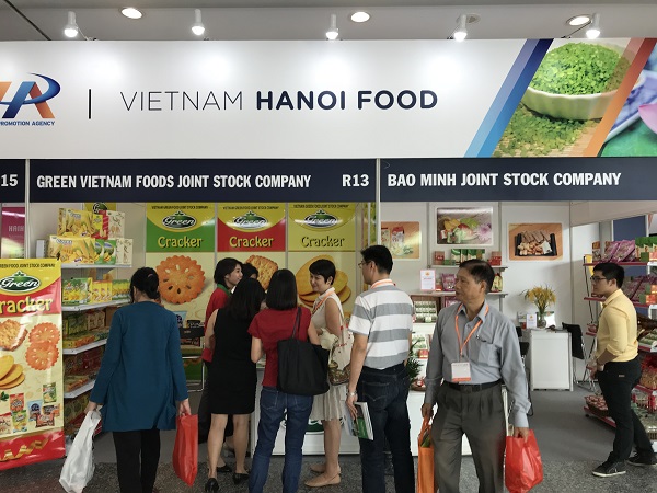 Thương hiệu Việt: Xây dựng nội lực, thương hiệu sẽ vươn xa