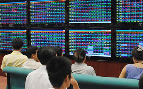 Chậm công bố thông tin, 12 cổ phiếu bị tạm ngừng giao dịch trên UPCoM