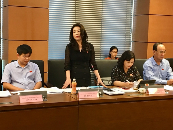 Đại biểu Quốc hội đề nghị Kiểm toán Nhà nước vào cuộc việc tăng giá điện