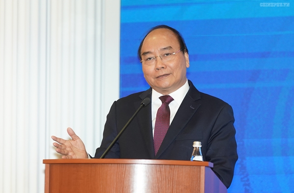 Thủ tướng mong các doanh nghiệp Nga nhanh chân hơn vào Việt Nam - Hình 3