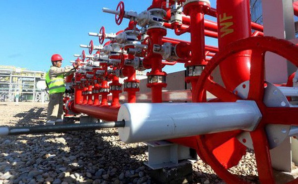 Giá dầu ngày 22/5: Quay đầu giảm