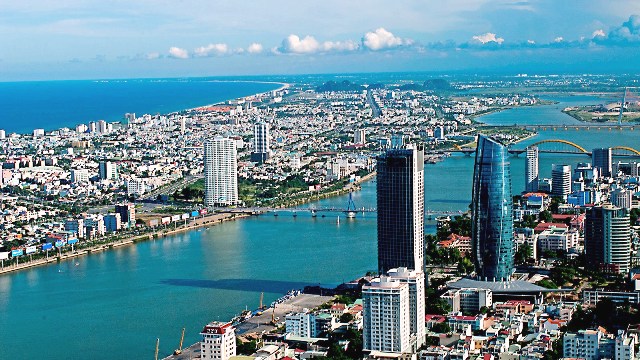 Đà Nẵng: Đề xuất đấu giá chuyển quyền sử dụng 32 khu đất lớn và 100 lô đất nền - Hình 1