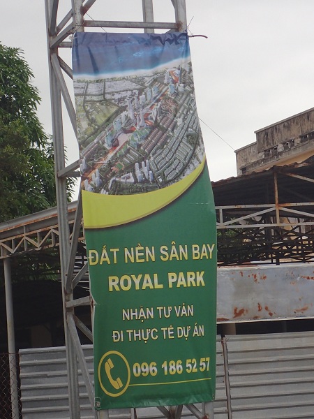 Dự án Sân Bay Nha Trang cũ: Công ty Phúc Sơn có dấu hiệu vi phạm pháp luật - Hình 11