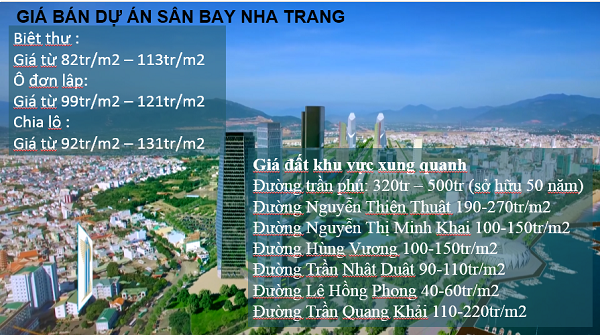 Dự án Sân Bay Nha Trang cũ: Công ty Phúc Sơn có dấu hiệu vi phạm pháp luật - Hình 12