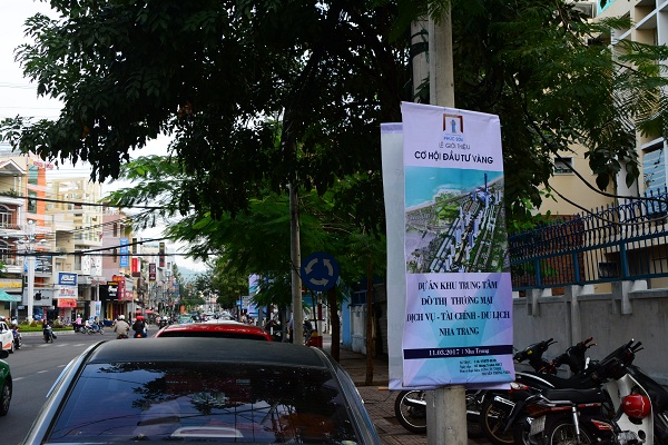 Dự án Sân Bay Nha Trang cũ: Công ty Phúc Sơn có dấu hiệu vi phạm pháp luật - Hình 5
