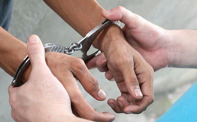 Nghệ An: Lừa tiền chạy án, Chủ tịch hội cựu chiến binh xã bị bắt