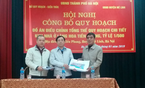 Gần 400 dự án BĐS bỏ hoang tại Hà Nội: KĐT Làng Hoa Tiền Phong ‘đắp chiếu’ gần 14 năm - Hình 6