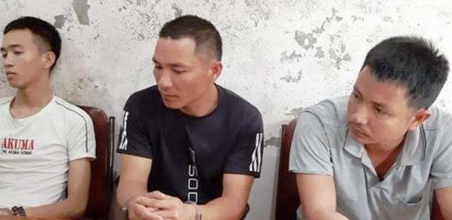 Nghệ An: Điều khiển xe ô tô KIA Morning vận chyuển gần 2,7 kg ma túy