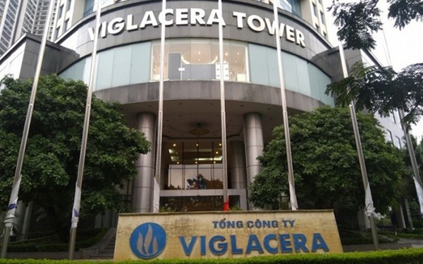 Viglacera chính thức giao dịch trên HoSE vào ngày 29/5/2019 - Hình 1