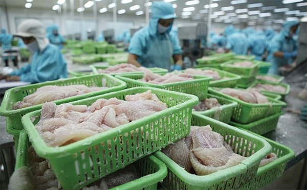 Trung Quốc miễn thuế cho 33 mặt hàng thủy sản của Việt Nam - Hình 1