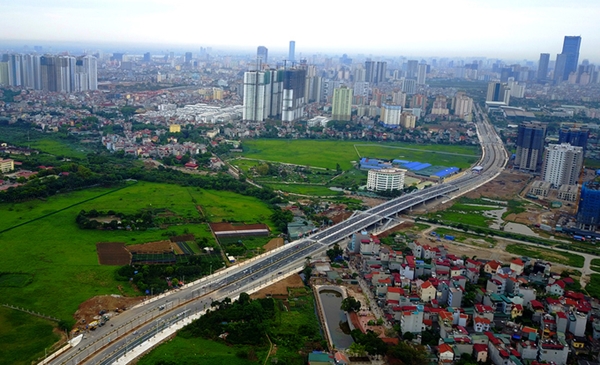 Kiểm toán Nhà nước chỉ ra hàng loạt sai phạm tại dự án BT nghìn tỷ ở Hà Nội