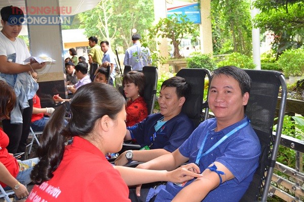 Bệnh viện Đa khoa Hùng Vương (Phú Thọ): “Nối dài” dịch vụ y tế kỹ thuật cao - Hình 5