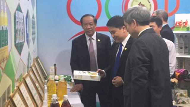 Quảng Nam: Giới thiệu 21 sản phẩm thương hiệu OCOP tham gia ngày hội khởi nghiệp