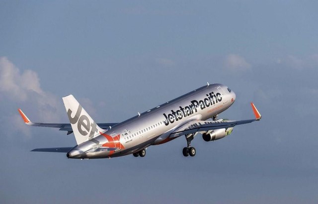 Khai trương đường bay Đà Nẵng - Phú Quốc