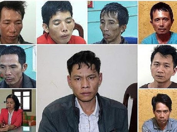Khởi tố, bắt tạm giam bà Trần Thị Hiền mẹ nữ sinh giao gà bị sát hại ở Điện Biên - Hình 2