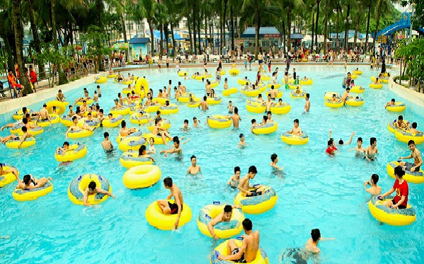 Top 6 địa điểm vui chơi ngày Quốc tế Thiếu nhi 1/6 tại Hà Nội